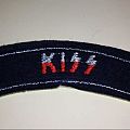Kiss - Patch - Patch