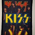 Kiss - Patch - patch