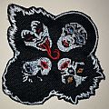 Kiss - Patch - Patch