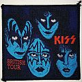 Kiss - Patch - patch