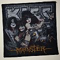 Kiss - Patch - patch