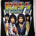Kiss - Patch - patch