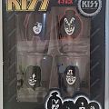 Kiss - Other Collectable - Shot glasses