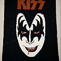 Kiss - Patch - patch