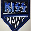 Kiss - Patch - Patch
