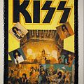 Kiss - Patch - patch