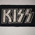 Kiss - Patch - Vintage patch