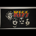 Kiss - Patch - patch