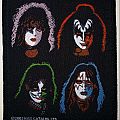 Kiss - Patch - Patch