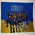 Kiss - Patch - patch