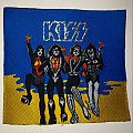 Kiss - Patch - patch