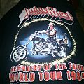 Judas Priest - TShirt or Longsleeve - Judas Priest Defenders of the faith tour t-shirt