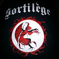 Sortilege - TShirt or Longsleeve - Sortilege T-shirt