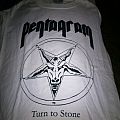 Pentagram - TShirt or Longsleeve - Pentagram T-shirt