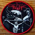 Celtic Frost - Patch - Celtic Frost for alexheath1988