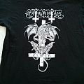 Grotesque - TShirt or Longsleeve - Grotesque - In The Embrace of Evil TShirt