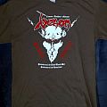 Venom - TShirt or Longsleeve - Venom "Purveyors Of The Apocalypse" Shirt
