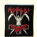 Midnight - Patch - Midnight "Unholy & Rotten" Patch