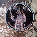 Obsessör - Patch - Obsessör "Assassins of the Pentagram" Patch