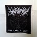 Alchemyst - Patch - Alchemyst "Nekromanteion" Patch