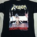 Venom - TShirt or Longsleeve - Venom NIGHTMARE shirt