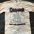 Conqueror - TShirt or Longsleeve - Conqueror Rare test Press