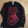 As I Lay Dying - TShirt or Longsleeve - As I lay Dying