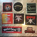 Mercyful Fate - Patch - Vintage Patches for sell