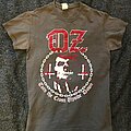 Oz - TShirt or Longsleeve - Oz