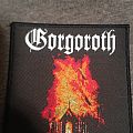 Gorgoroth - Patch - Gorgoroth patch