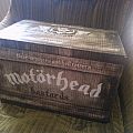 Motörhead - Other Collectable - Motörhead - Beer case