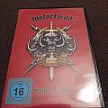 Motörhead - Tape / Vinyl / CD / Recording etc - Motörhead - Stage Fright - DVD