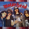 Motörhead - Other Collectable - Motörhead poster