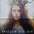 Swallow The Sun - Other Collectable - Swallow The Sun promoposter