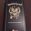 Motörhead - Other Collectable - Motörhead boardgame