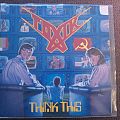 Toxik - Other Collectable - Toxik - Think This
