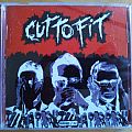 Cut To Fit - Tape / Vinyl / CD / Recording etc - Cut To Fit - Grind/11