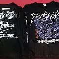 Emperor - TShirt or Longsleeve - Emperor nightside eclipse