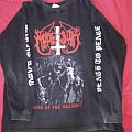 Marduk - TShirt or Longsleeve - Marduk those of the unlight