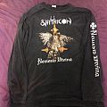 Satyricon - TShirt or Longsleeve - Satyricon nemesis divina longsleeve