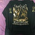 Emperor - TShirt or Longsleeve - Emperor IX equilibrium longsleeve