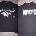 Danzig - TShirt or Longsleeve - Danzig