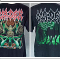 Vader - TShirt or Longsleeve - Vintage OG vader the ultimate incantation