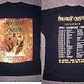 Malevolent Creation - TShirt or Longsleeve - Love this record