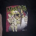 Misfits - TShirt or Longsleeve - Vintage misfits og shirt brockum