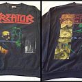 Kreator - TShirt or Longsleeve - KREATOR renewal sweater printed by MCS