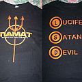 Tiamat - TShirt or Longsleeve - Tiamat