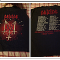 Deicide - TShirt or Longsleeve - Deicide legion tour!!!,