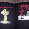 Black Sabbath - TShirt or Longsleeve - BS headless US tour shirt