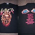 Slayer - TShirt or Longsleeve - Vintage slayer